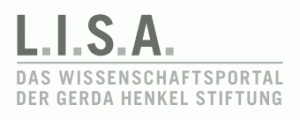 GerdaHenkelStiftung