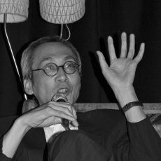 Toshiaki Kobayashi: Melancholie und Zeit