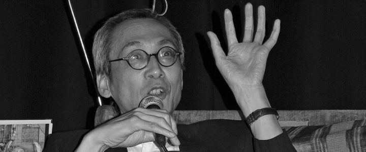 Toshiaki Kobayashi: Melancholie und Zeit Toshiaki Kobayashi: Melancholie und Zeit