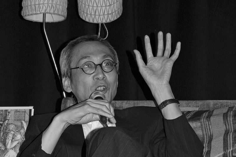 Toshiaki Kobayashi: Melancholie und Zeit