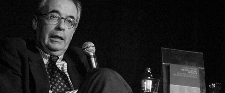 Georg Vobruba: Die Gesellschaft der Leute. Kritik und Gestaltung der sozialen Verhältnisse Georg Vobruba: Die Gesellschaft der Leute. Kritik und Gestaltung der sozialen Verhältnisse