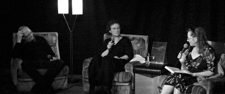 Astrid Ellen Köhler: Brückenschläge. DDR-Autoren vor und nach der Wiedervereinigung Astrid Ellen Köhler: Brückenschläge. DDR-Autoren vor und nach der Wiedervereinigung