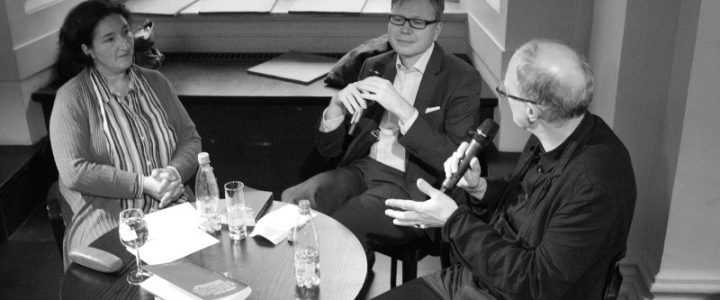 Andreas Reckwitz: Wie Kapitalismus die Kreativität verschlingt Andreas Reckwitz: Wie Kapitalismus die Kreativität verschlingt