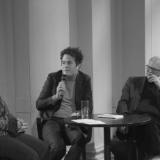 Carlos Spoerhase: Bücher dick und dünn