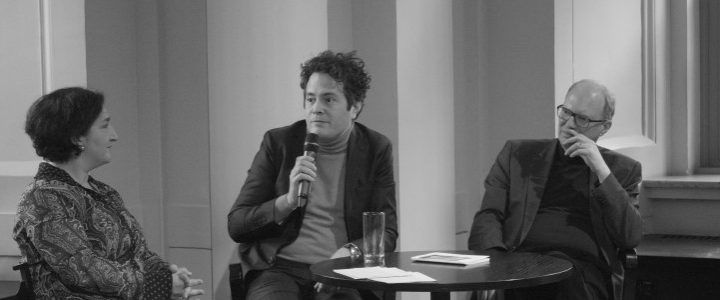 Carlos Spoerhase: Bücher dick und dünn Carlos Spoerhase: Bücher dick und dünn