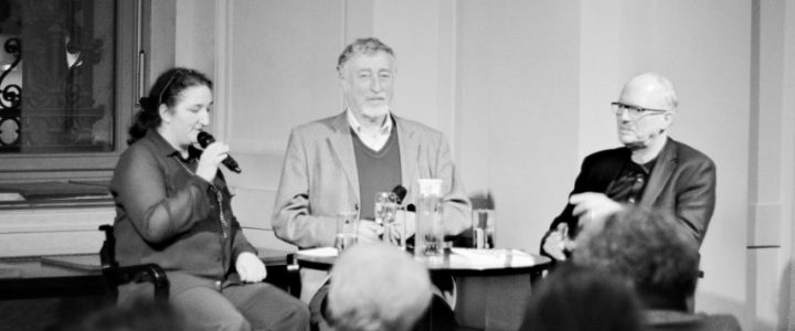 Micha Brumlik: Demokratie und Bildung Micha Brumlik: Demokratie und Bildung