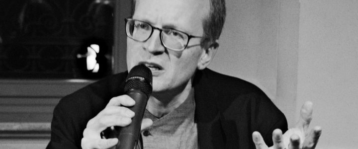 Andreas Platthaus: Krieg geht weiter Andreas Platthaus: Krieg geht weiter