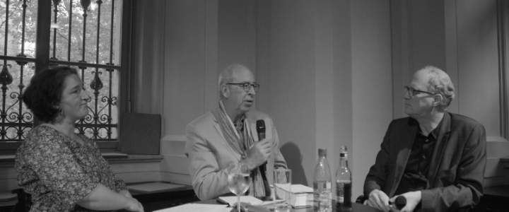 Martin Sabrow: Honecker als junger Mann Martin Sabrow: Honecker als junger Mann