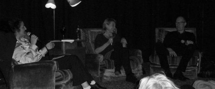 Gerda Baumbach: Schauspieler Gerda Baumbach: Schauspieler