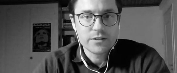 Michael Frey: Liberalismus und Gemeinsinn in der arabischen Welt Michael Frey: Liberalismus und Gemeinsinn in der arabischen Welt