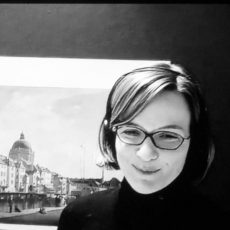 Kathrin Wittler: Morgenländischer Glanz