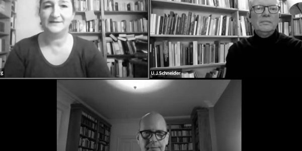Jens Bisky: Berlin-Biographie Jens Bisky: Berlin-Biographie