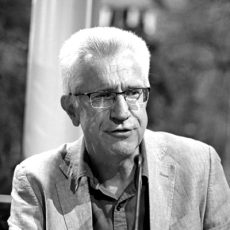 Helmut Böttiger: Die wilden 70er