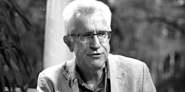 Helmut Böttiger: Die wilden 70er Helmut Böttiger: Die wilden 70er