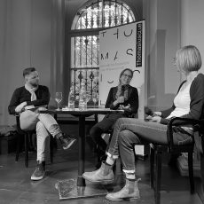 Anja Röcke: Selbstoptimierung