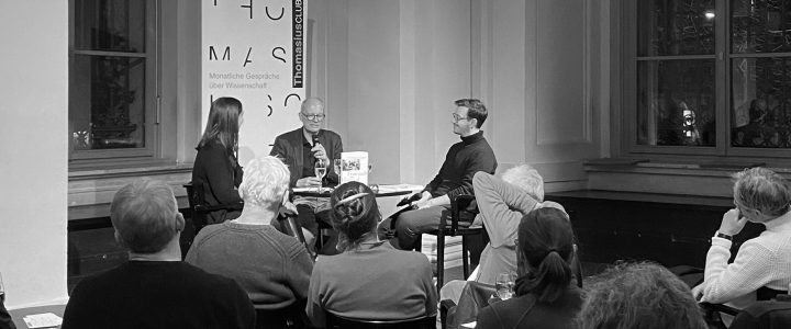 Ulrich Johannes Schneider: Mit Foucault im Hörsaal Ulrich Johannes Schneider: Mit Foucault im Hörsaal