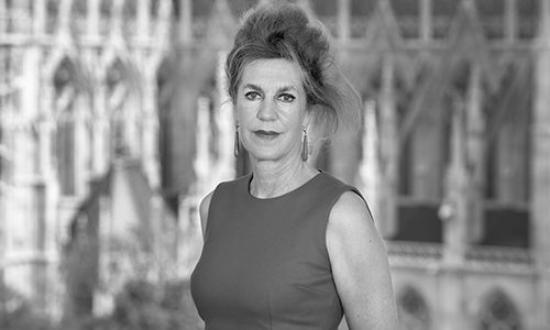 Barbara Vinken: Gendertrouble in der Oper