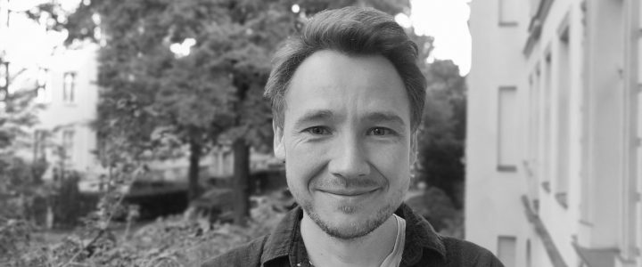 Christian Rau: Wendetrauma Bischofferode