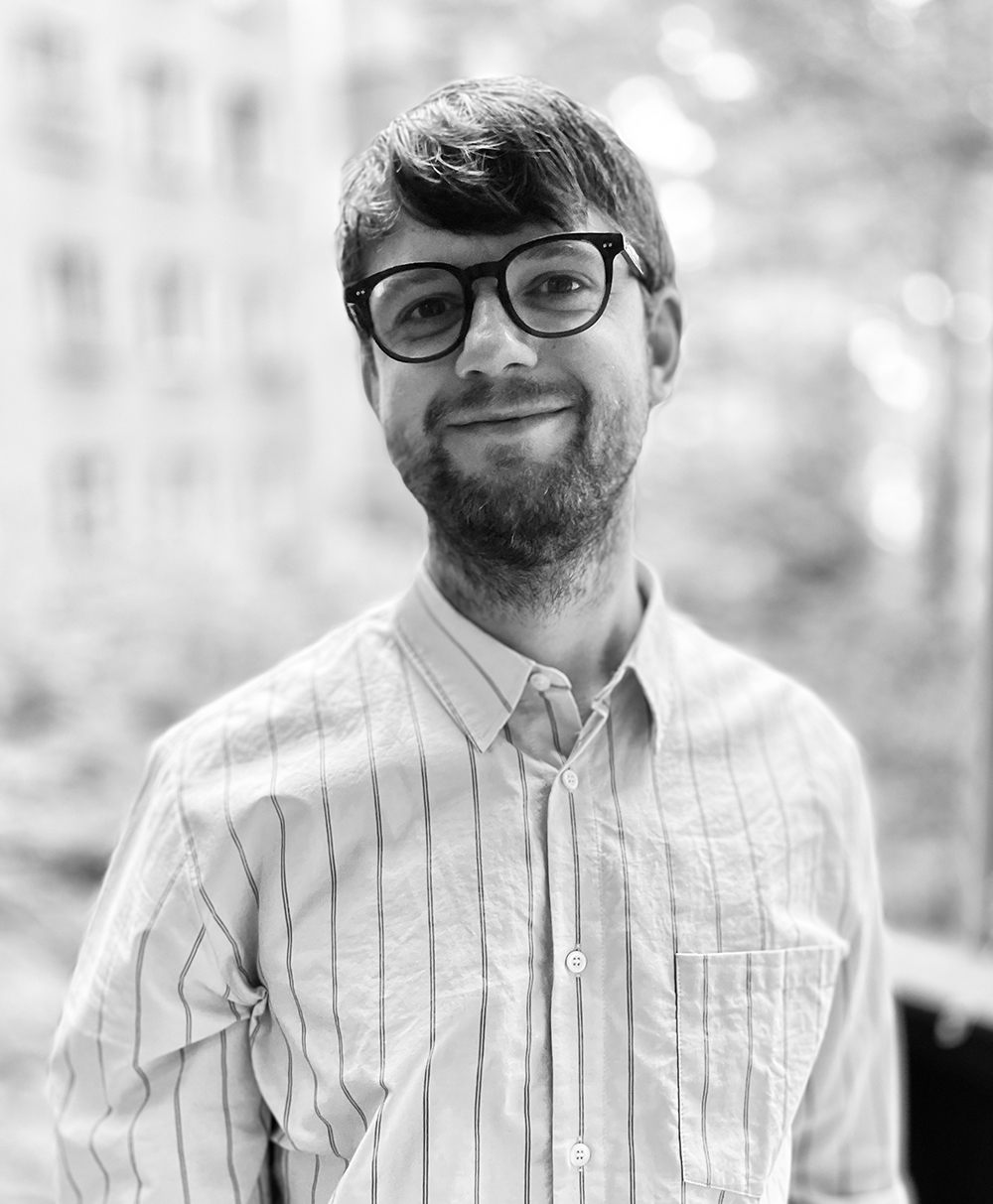 Martin Ehrler